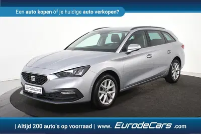 SEAT Leon *1ste Eigenaar*Navigatie*PDC*Carplay* uit 2023