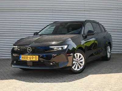 Opel Astra Sports Tourer Business Edition 1.2 Turbo 1 uit 2025