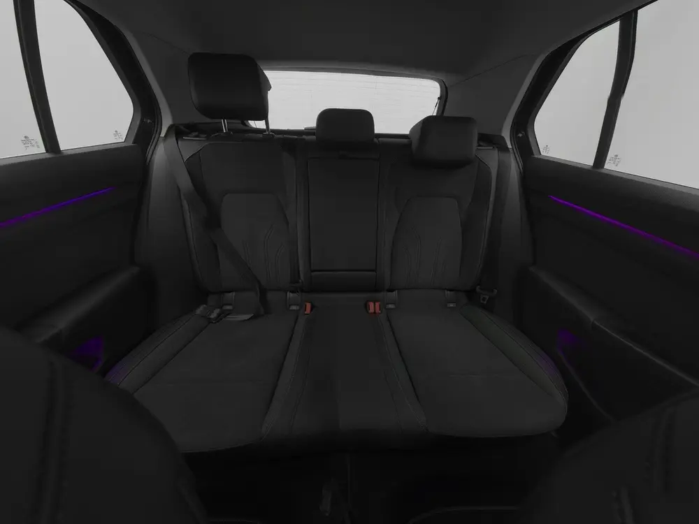 Volkswagen Golf 1.5 eHybrid Style Edition 204pk | Ergo-stoel uit 2025, foto 11