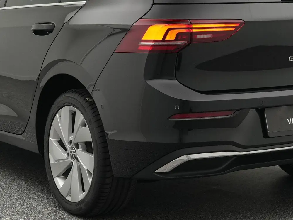 Volkswagen Golf 1.5 eHybrid Style Edition 204pk | Ergo-stoel uit 2025, foto 16