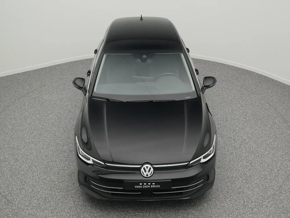 Volkswagen Golf 1.5 eHybrid Style Edition 204pk | Ergo-stoel uit 2025, foto 17