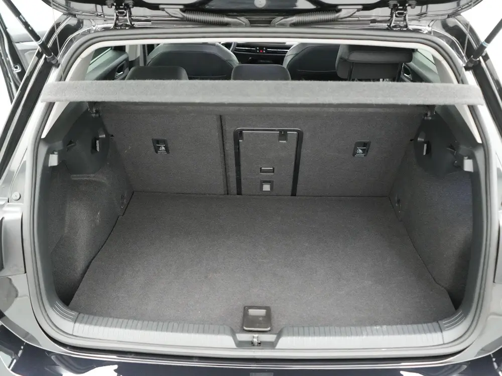 Volkswagen Golf 1.5 eHybrid Style Edition 204pk | Ergo-stoel uit 2025, foto 19