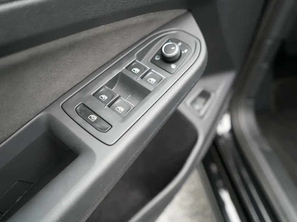 Volkswagen Golf 1.5 eHybrid Style Edition 204pk | Ergo-stoel uit 2025, foto 20