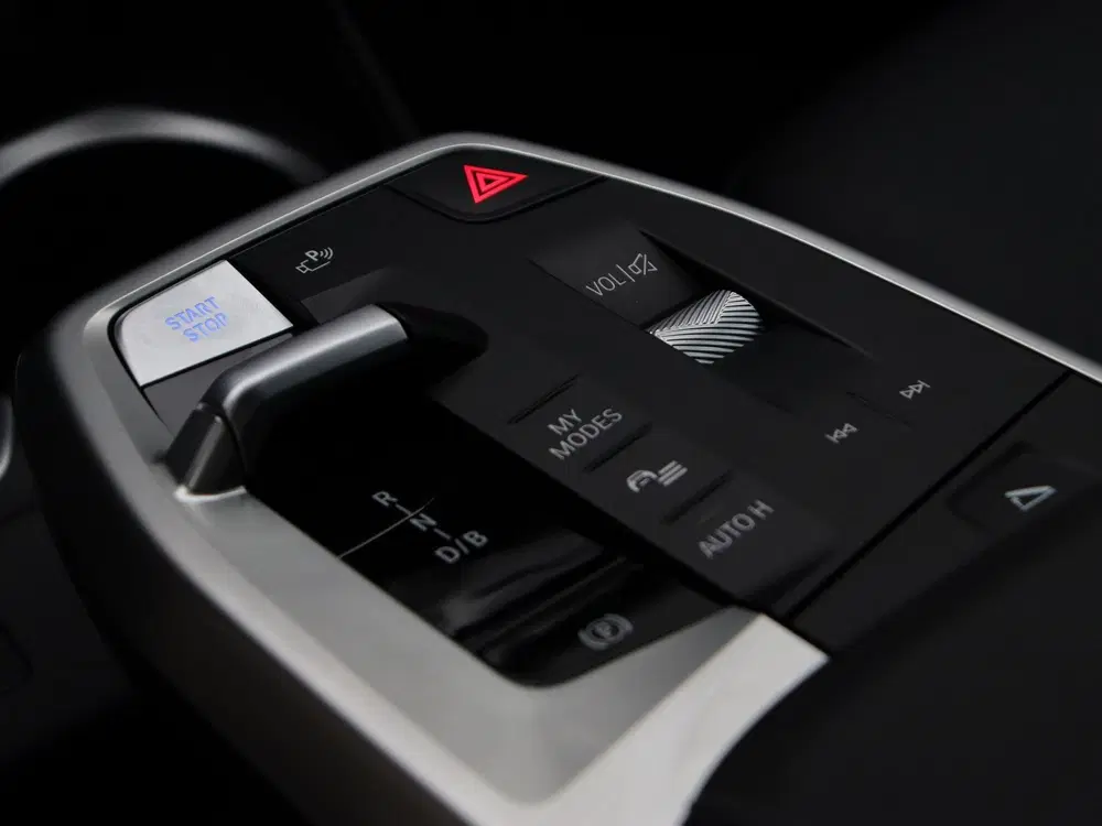 BMW iX1 xDrive30 Launch Edition uit 2025, foto 13