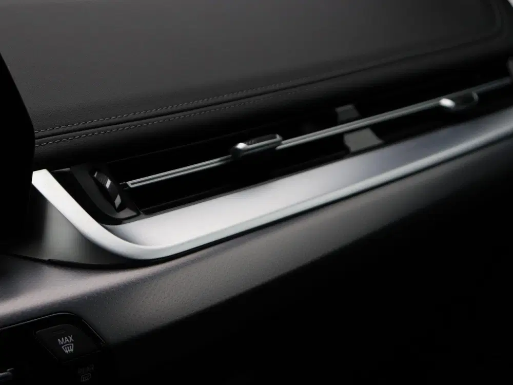 BMW iX1 xDrive30 Launch Edition uit 2025, foto 14