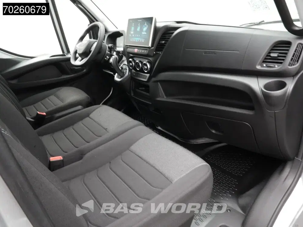 Iveco Daily 3.0L Automaat Driezijdige Kipper Dubbel Ca uit 2026, foto 12
