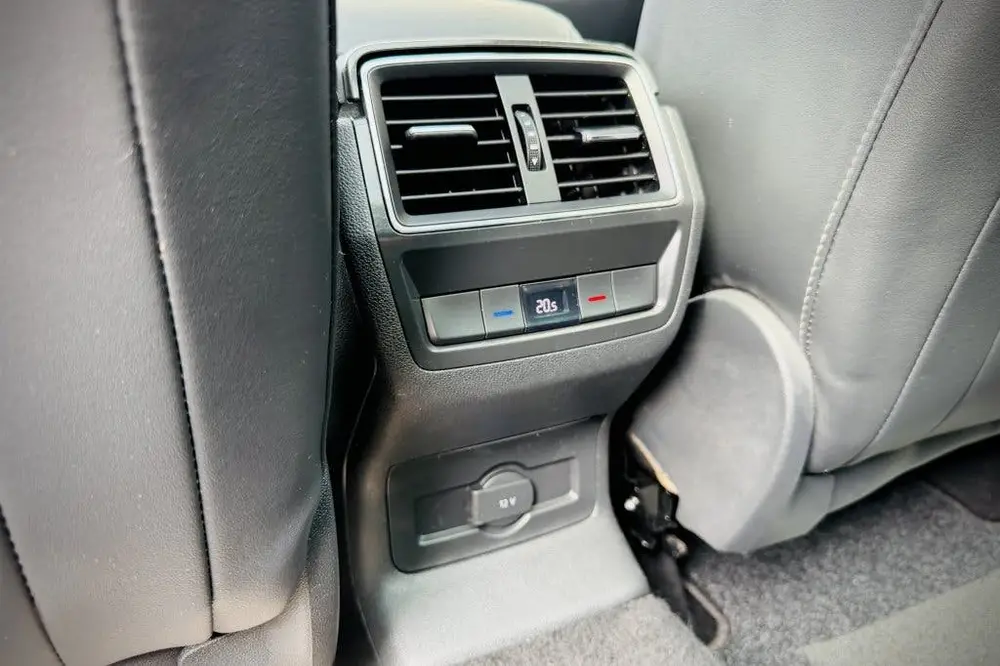 Skoda Kodiaq 1.5 TSI Business Edition uit 2019, foto 16