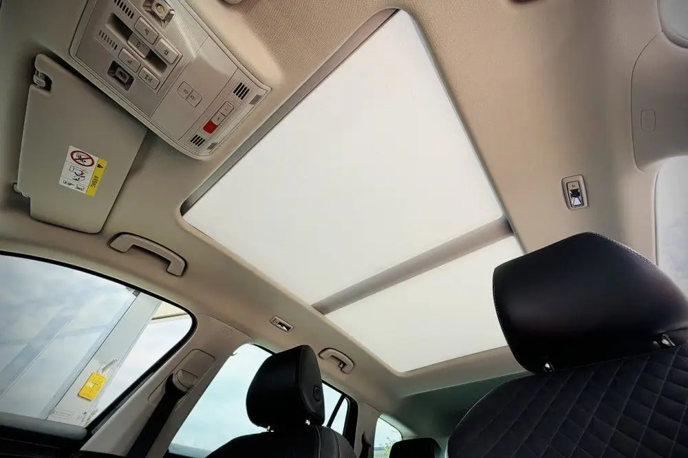 Skoda Kodiaq 1.5 TSI Business Edition uit 2019, foto 20