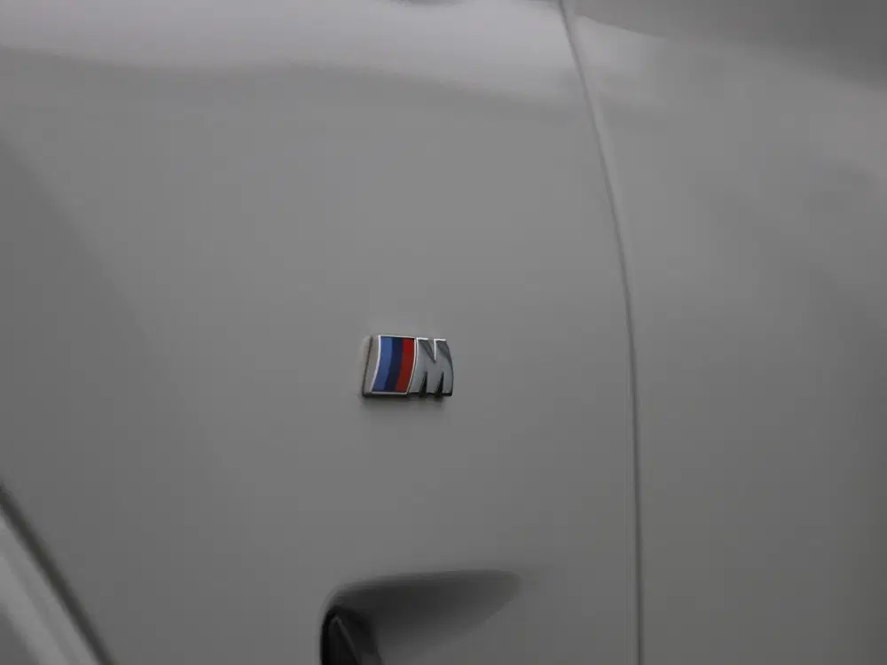 BMW iX3 High Executive 80 kWh uit 2024, foto 17
