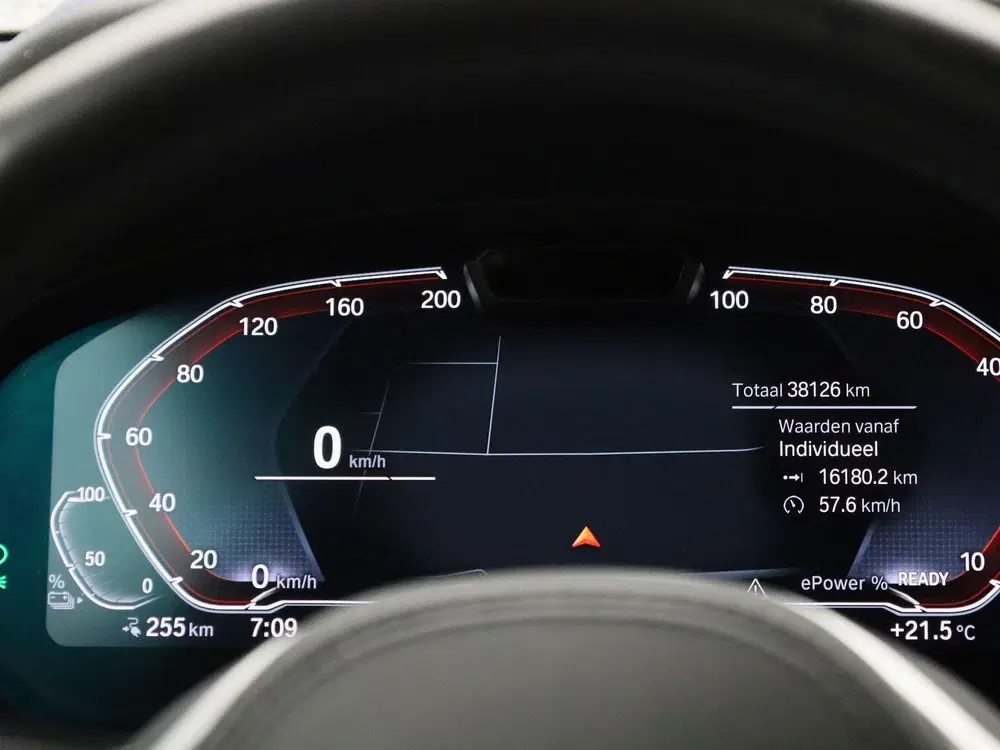 BMW iX3 High Executive 80 kWh uit 2024, foto 8