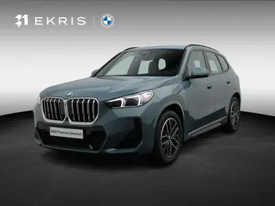 BMW X1 xDrive23i M Sportpakket uit 2025