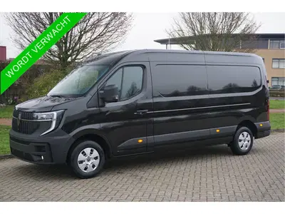 Renault Master T35 L3H2 Extra Long range 87 kWh AUT A uit 2026