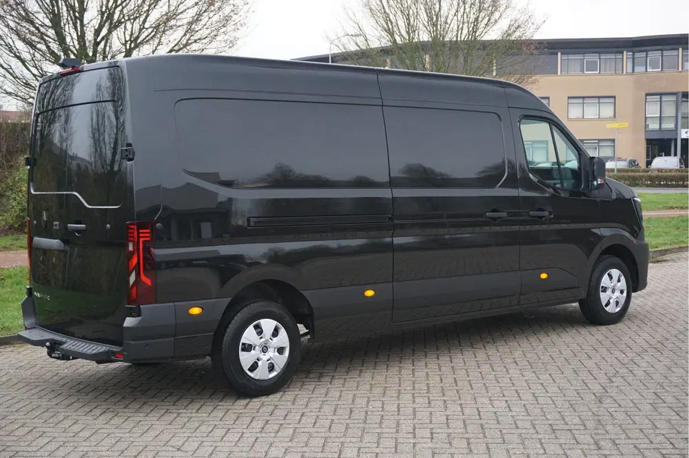 Renault Master T35 L3H2 Extra Long range 87 kWh AUT A uit 2026, foto 4