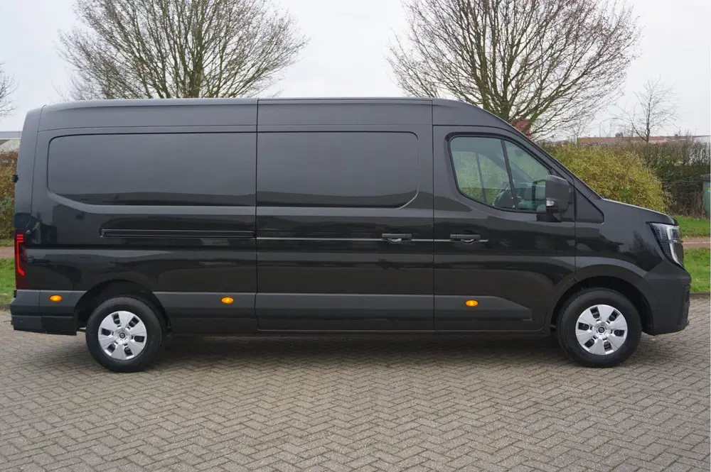 Renault Master T35 L3H2 Extra Long range 87 kWh AUT A uit 2026, foto 5