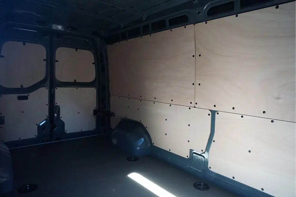 Renault Master T35 L3H2 Extra Long range 87 kWh AUT A uit 2026, foto 8