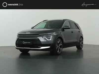Kia Niro 1.6 GDi Hybrid ExecutiveLine uit 2023