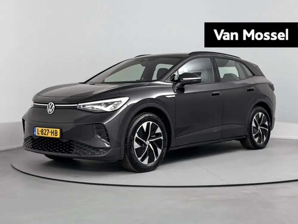Volkswagen ID.4 Life 77 kWh APK tot 2-07-2028 | Stoelverwarm uit 2021