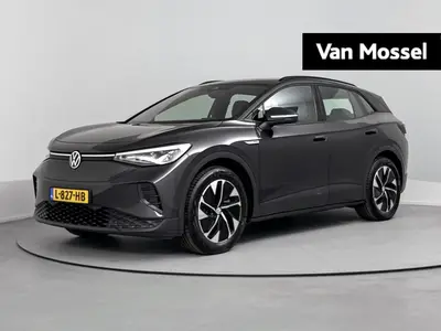 Volkswagen ID.4 Life 77 kWh APK tot 2-07-2028 | Stoelverwarm uit 2021