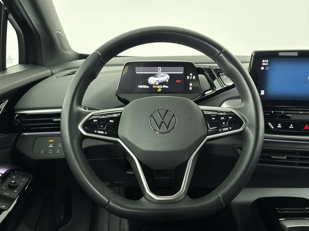 Volkswagen ID.4 Life 77 kWh APK tot 2-07-2028 | Stoelverwarm uit 2021, foto 15