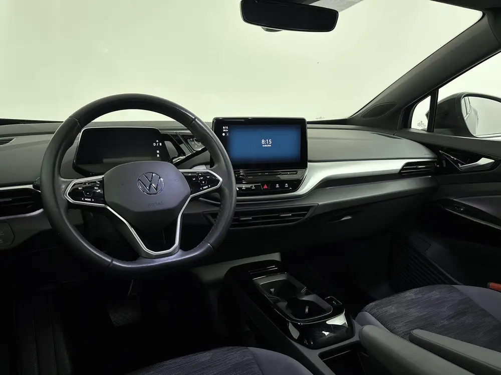 Volkswagen ID.4 Life 77 kWh APK tot 2-07-2028 | Stoelverwarm uit 2021, foto 17