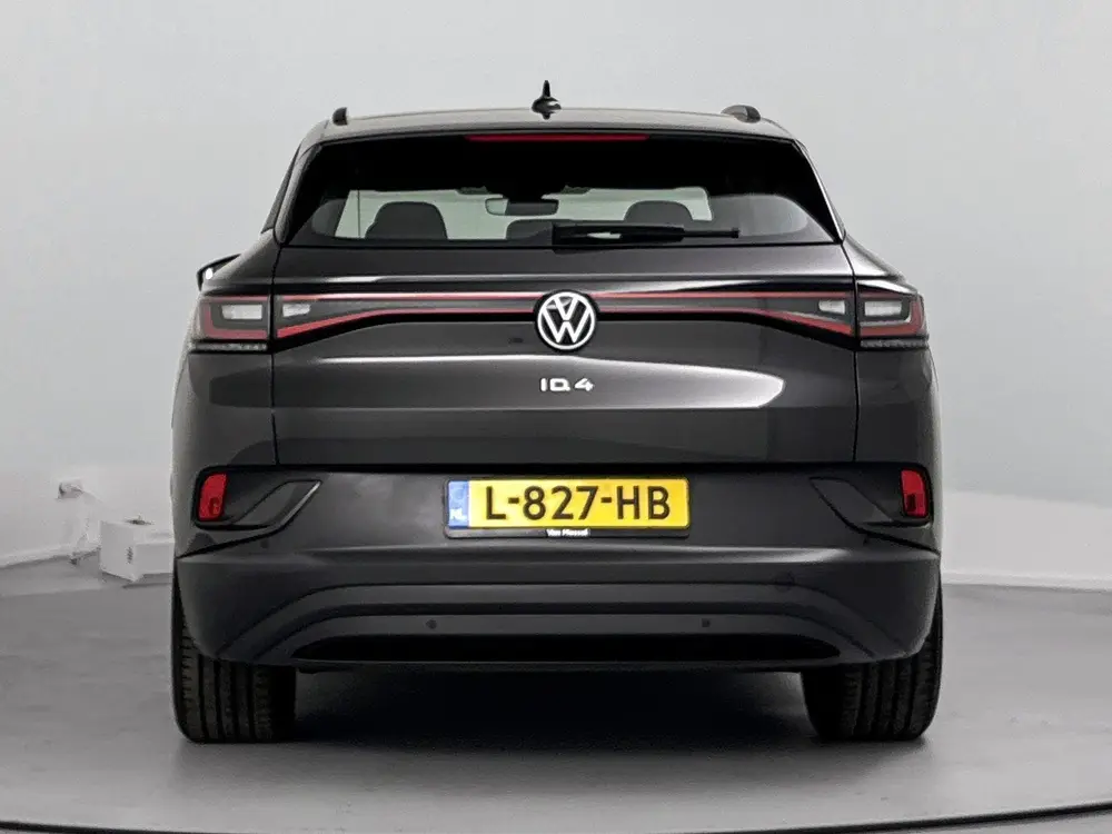 Volkswagen ID.4 Life 77 kWh APK tot 2-07-2028 | Stoelverwarm uit 2021, foto 3