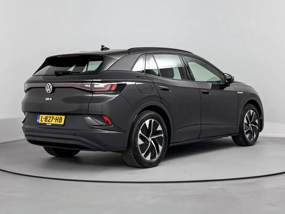 Volkswagen ID.4 Life 77 kWh APK tot 2-07-2028 | Stoelverwarm uit 2021, foto 4