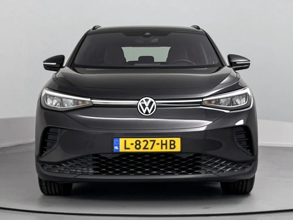 Volkswagen ID.4 Life 77 kWh APK tot 2-07-2028 | Stoelverwarm uit 2021, foto 5