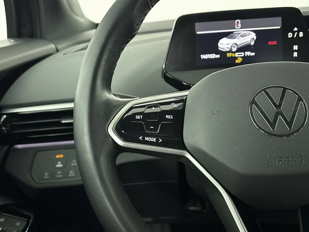Volkswagen ID.4 Life 77 kWh APK tot 2-07-2028 | Stoelverwarm uit 2021, foto 6