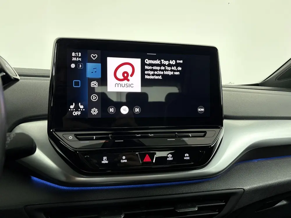 Volkswagen ID.4 Life 77 kWh APK tot 2-07-2028 | Stoelverwarm uit 2021, foto 7