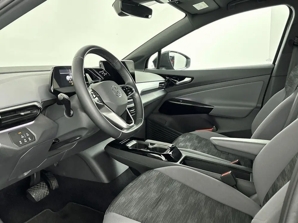 Volkswagen ID.4 Life 77 kWh APK tot 2-07-2028 | Stoelverwarm uit 2021, foto 9