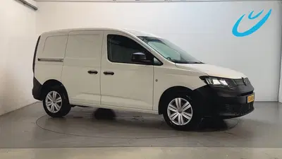 Volkswagen Caddy 2.0 TDI L1H1 Trend Parkeersensoren Ai uit 2021