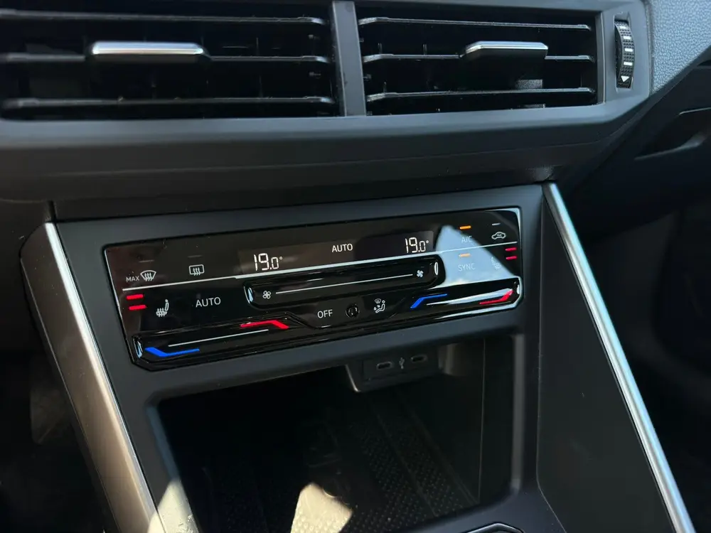 Volkswagen Polo 1.0 TSI|NL Auto|1e Eig|Stoelverw|ACC|ECC| uit 2022, foto 13