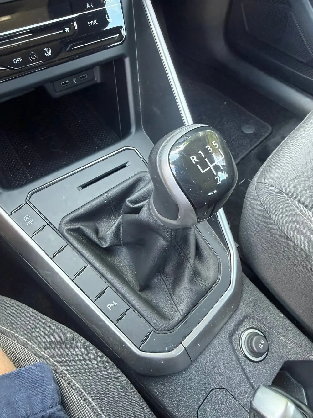Volkswagen Polo 1.0 TSI|NL Auto|1e Eig|Stoelverw|ACC|ECC| uit 2022, foto 18