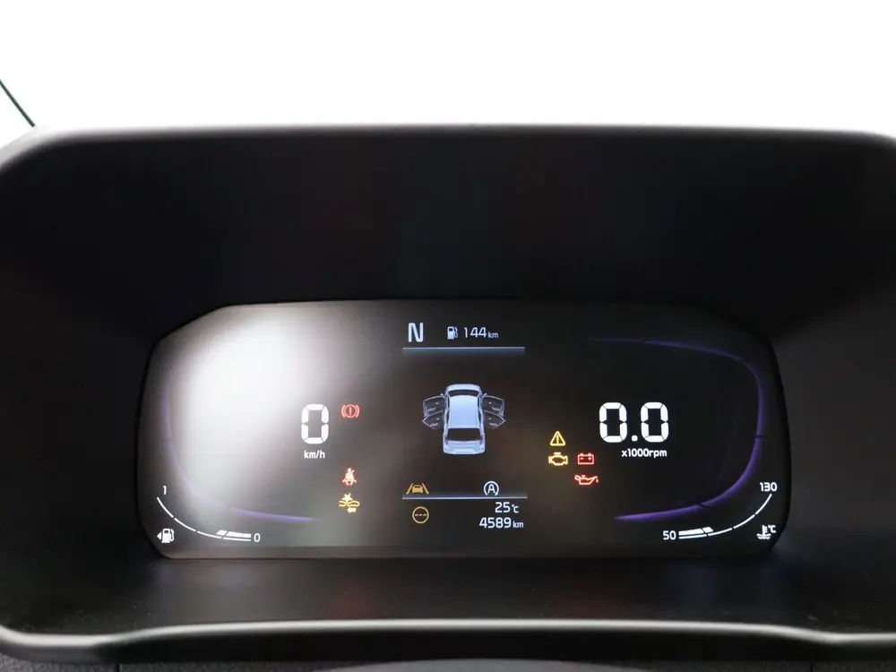 Kia Picanto 1.0 DPI DynamicPlusLine Edition uit 2025, foto 10