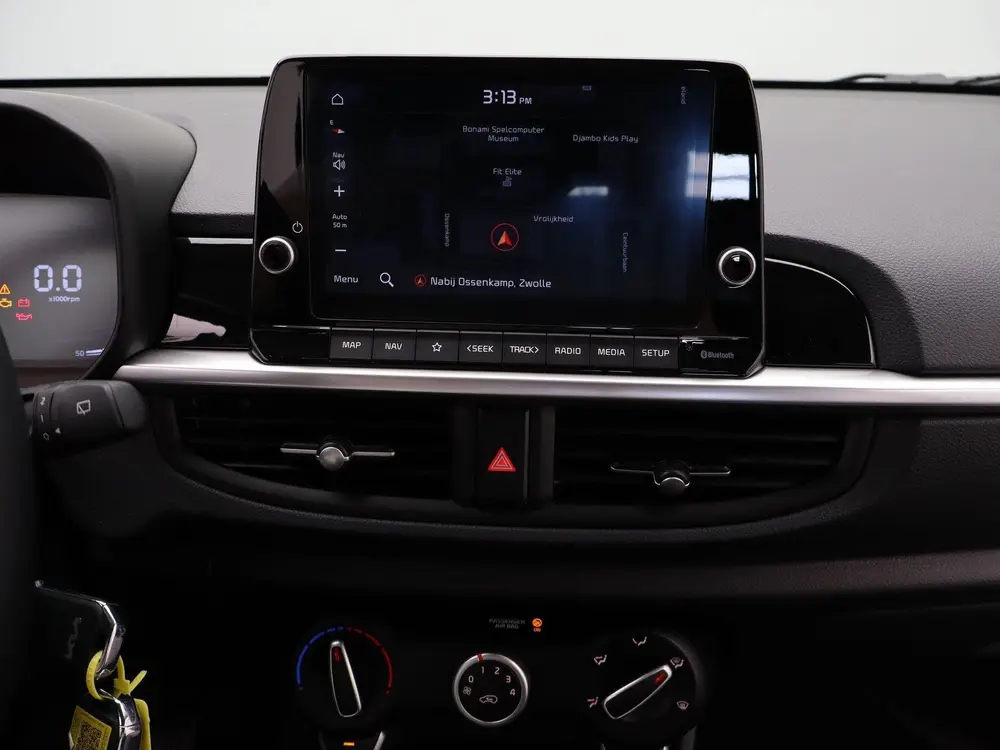 Kia Picanto 1.0 DPI DynamicPlusLine Edition uit 2025, foto 11
