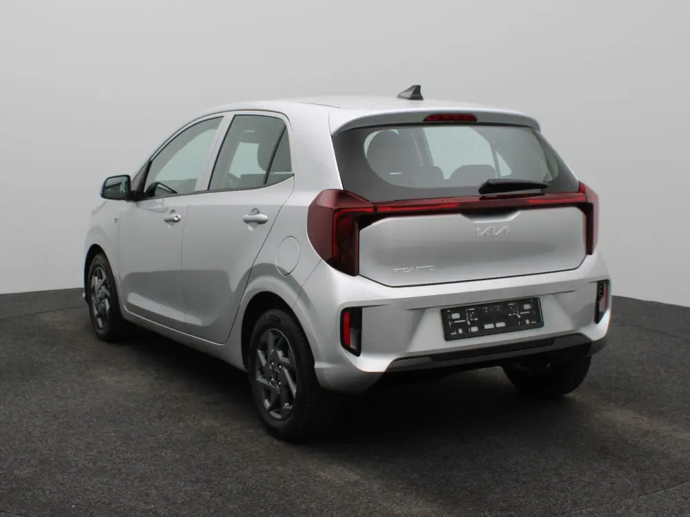 Kia Picanto 1.0 DPI DynamicPlusLine Edition uit 2025, foto 4