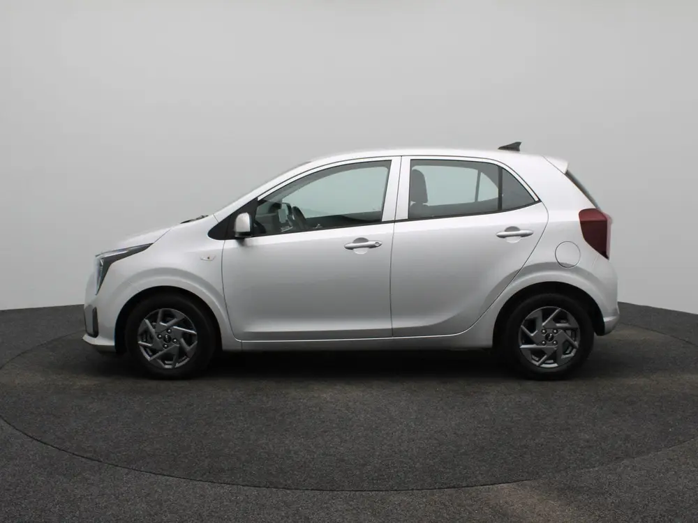 Kia Picanto 1.0 DPI DynamicPlusLine Edition uit 2025, foto 6