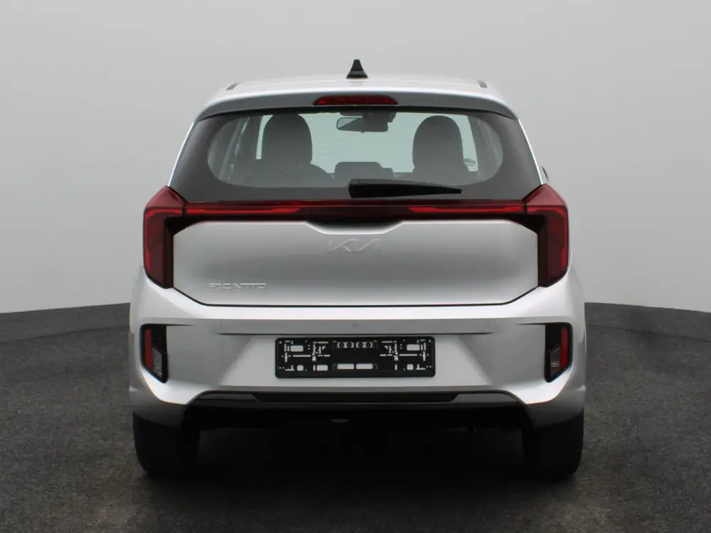 Kia Picanto 1.0 DPI DynamicPlusLine Edition uit 2025, foto 7