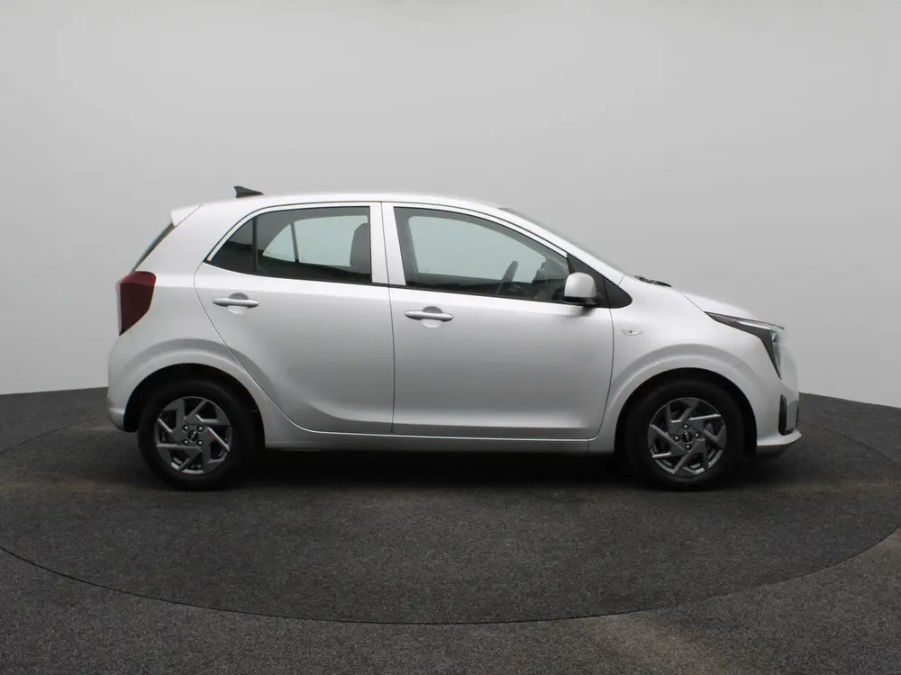 Kia Picanto 1.0 DPI DynamicPlusLine Edition uit 2025, foto 8