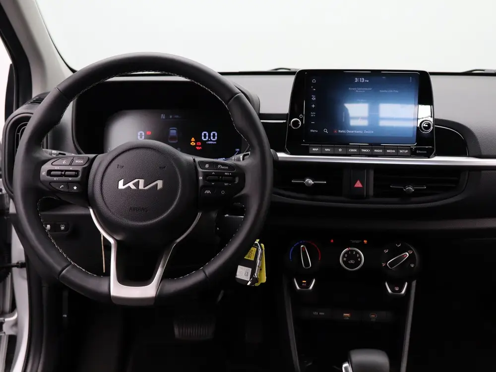 Kia Picanto 1.0 DPI DynamicPlusLine Edition uit 2025, foto 9