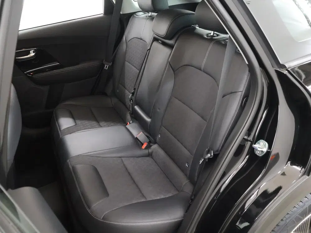 Kia Niro 1.6 GDi Hybrid DynamicPlusLine uit 2021, foto 11