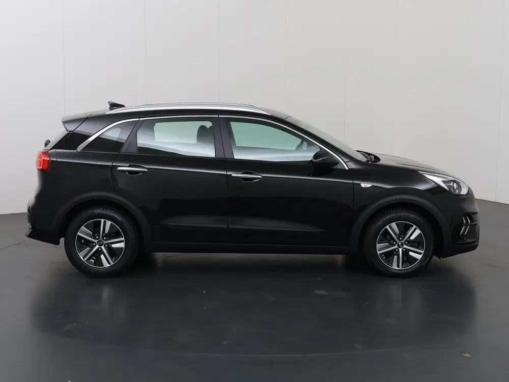 Kia Niro 1.6 GDi Hybrid DynamicPlusLine uit 2021, foto 6