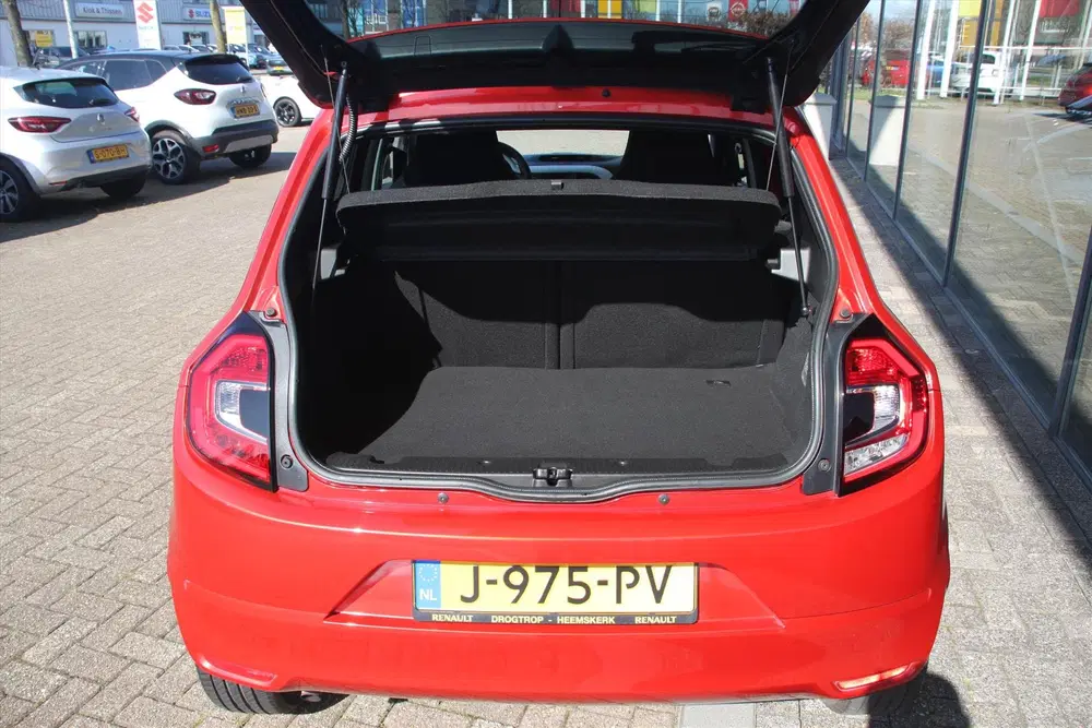 Renault Twingo 75PK-COLLECTION-33DKM-AIRCO-CRUISE-BLUETOO uit 2020, foto 14