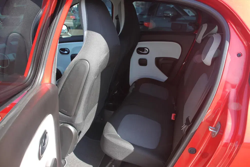 Renault Twingo 75PK-COLLECTION-33DKM-AIRCO-CRUISE-BLUETOO uit 2020, foto 9