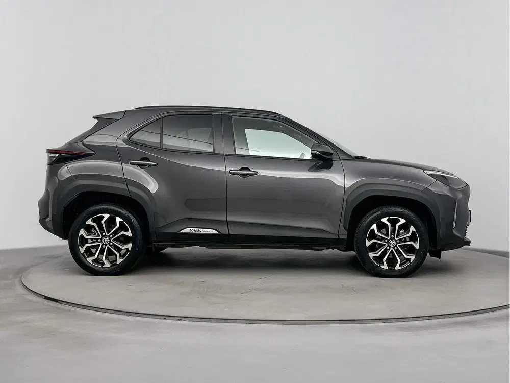 Toyota Yaris Cross AWD 1.5 Hybrid Dynamic uit 2024, foto 11