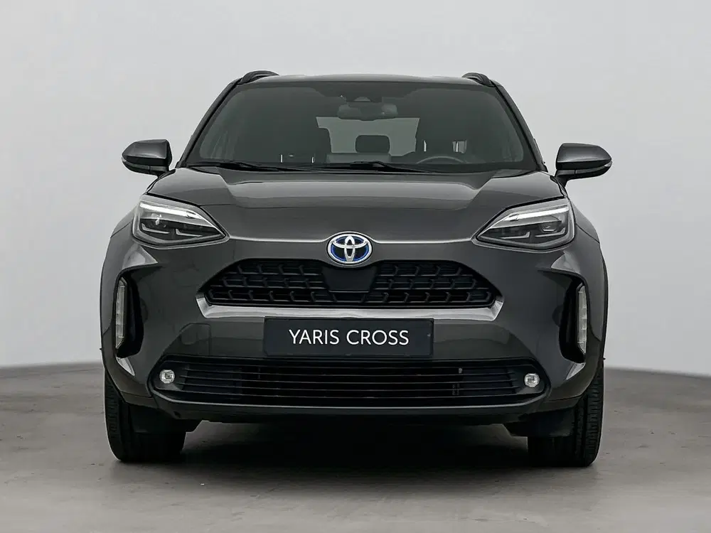 Toyota Yaris Cross AWD 1.5 Hybrid Dynamic uit 2024, foto 19