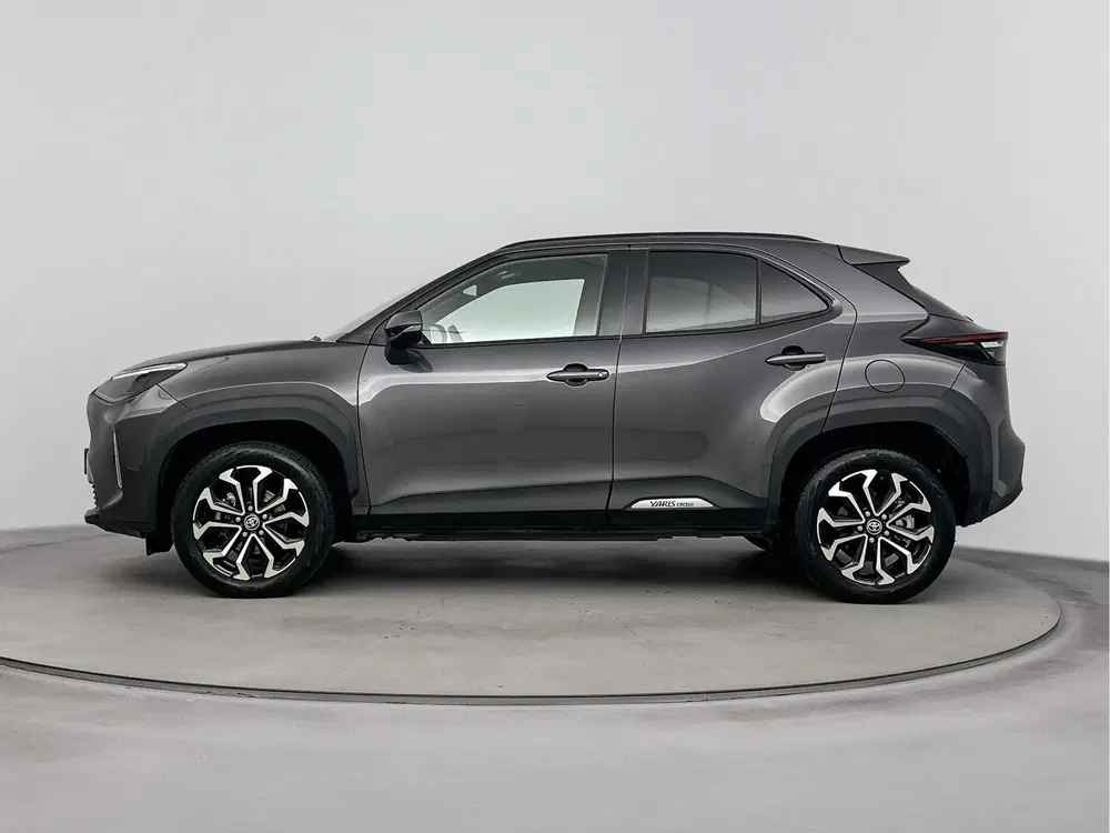 Toyota Yaris Cross AWD 1.5 Hybrid Dynamic uit 2024, foto 3