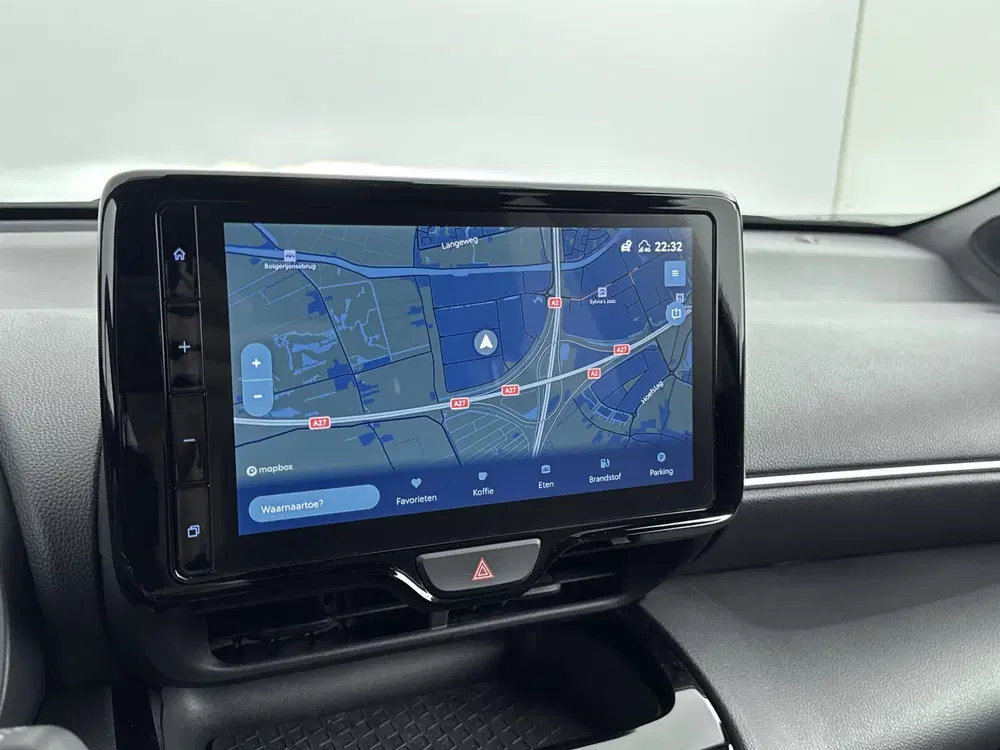 Toyota Yaris Cross AWD 1.5 Hybrid Dynamic uit 2024, foto 7