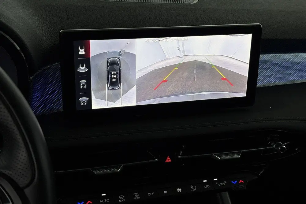 Alfa Romeo Tonale 1.3T PHEV Veloce Leder Stoelventilatie Sto uit 2025, foto 16