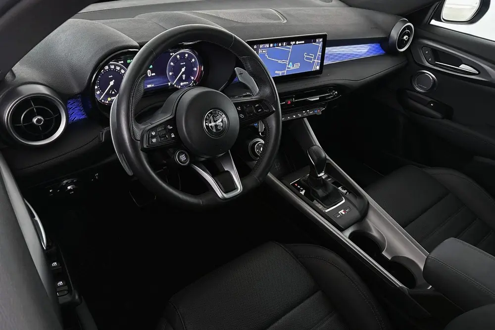Alfa Romeo Tonale 1.3T PHEV Veloce Leder Stoelventilatie Sto uit 2025, foto 5